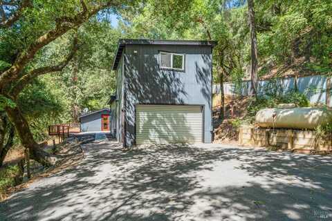 11345 Vellutini Road, Forestville, CA 95436