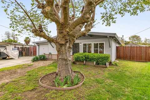 2310 Tennent Court, Pinole, CA 94564