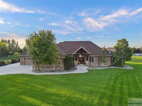 5247 Green Teal DRIVE, Billings, MT 59106