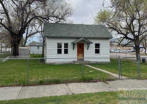 224 N 17th St, Billings, MT 59101