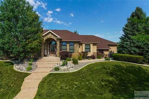 6111 Masters BOULEVARD, Billings, MT 59106