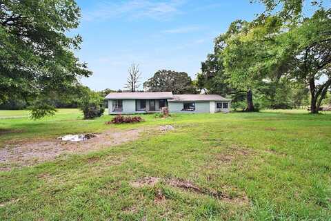 140 County Road 401, Kirbyville, TX 75956