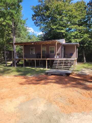 567 CR 4394, Hillister, TX 77624