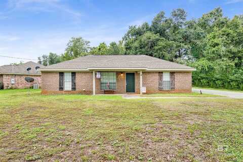 11521 CREOLA AXIS LOOP Road, Axis, AL 36505