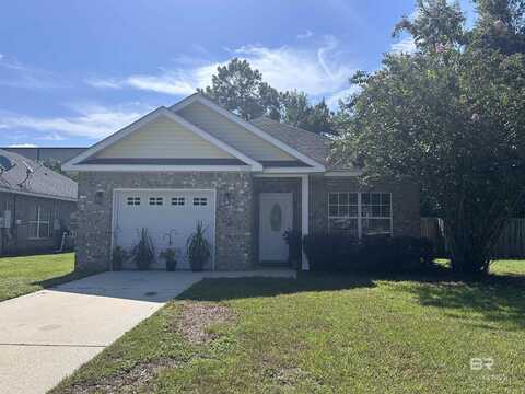 6060 Trey Lane, Gulf Shores, AL 36542