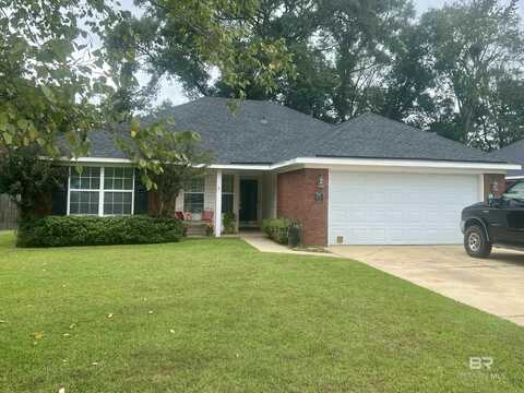 8179 Edgewood Drive, Daphne, AL 36526