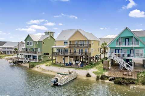 113 Pass Drive, Gulf Shores, AL 36542