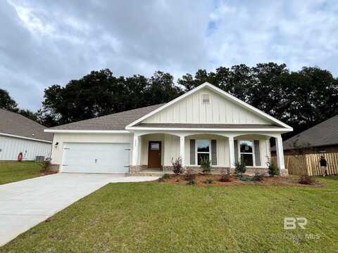 366 Barndling Street, Fairhope, AL 36532