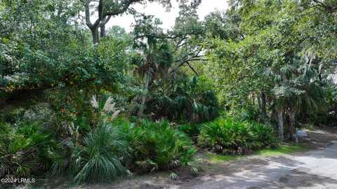 372 Pike Drive, Fripp Island, SC 29920