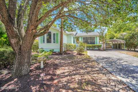 2911 Waters Edge Court E, Beaufort, SC 29902