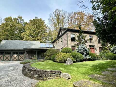 399 State Rd, Great Barrington, MA 01230