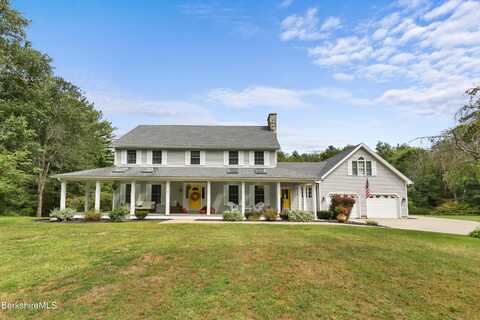 97 George Schnopp Rd, Hinsdale, MA 01235