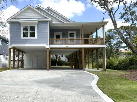 104 SW 19th Street, Oak Island, NC 28465