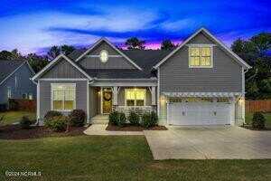 6784 Campbell'S Ridge Drive SE, Leland, NC 28451