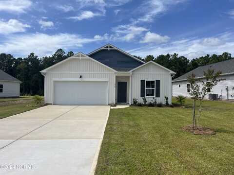 316 Glendale Arbor Drive SW, Shallotte, NC 28469