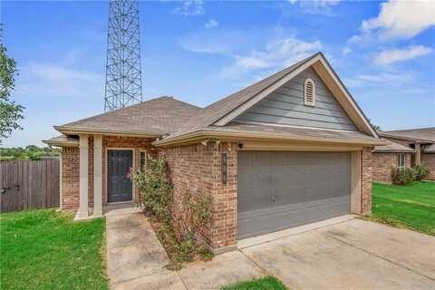 606 Heritage Drive, Navasota, TX 77868