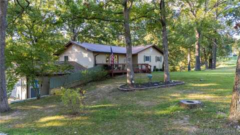 122 Capstone Drive, Linn Creek, MO 65052