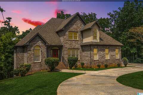 4586 SOUTH SHADES CREST ROAD, HOOVER, AL 35022