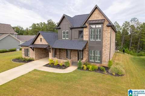 1947 BLACKRIDGE ROAD, HOOVER, AL 35244