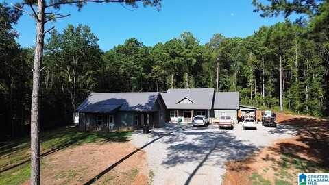 1868 HEBB ROAD, WILSONVILLE, AL 35143