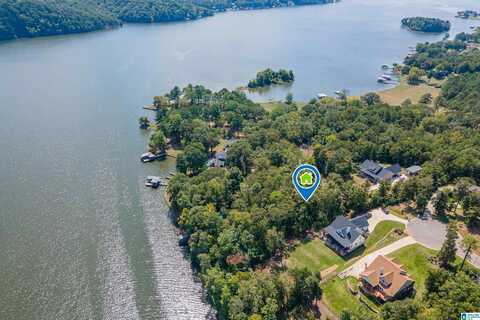 0 RANCH MARINA ROAD, PELL CITY, AL 35128