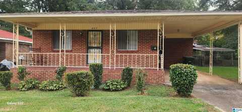 409 N 15TH TERRACE, BIRMINGHAM, AL 35204