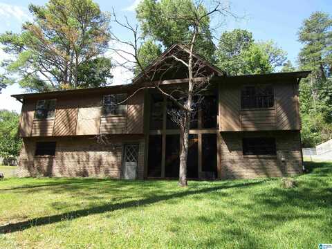 4908 RILLA LANE, ADAMSVILLE, AL 35005