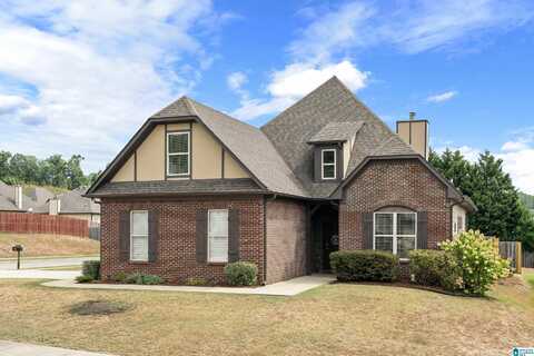 4447 SIERRA LANE, GARDENDALE, AL 35071