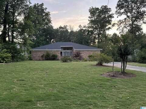 608 S SANDERS ROAD, HOOVER, AL 35226