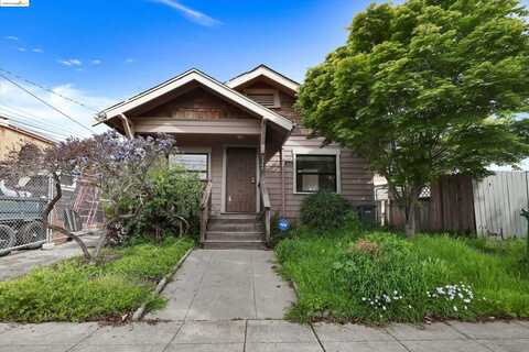 1345 Ward St, Berkeley, CA 94702