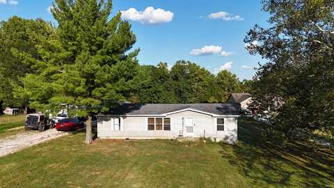 8067 S Zikes Road, Bloomington, IN 47401