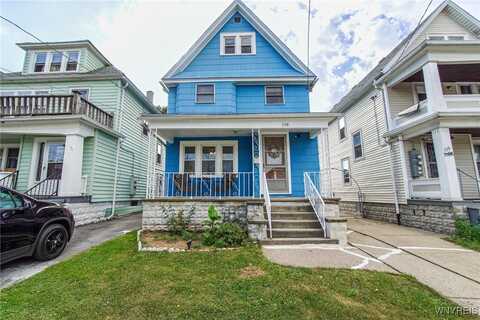 139 Roesch Avenue, Buffalo, NY 14207