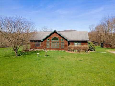 1555 County Highway 35, Milford, NY 12116