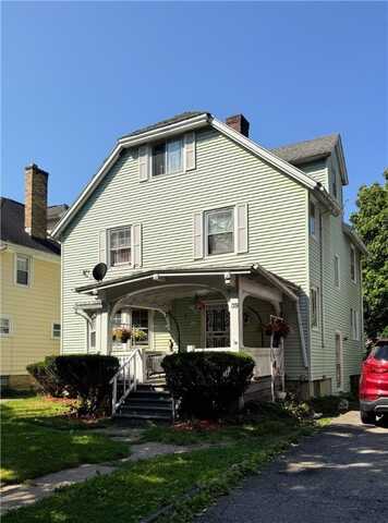 39 Rugby Avenue, Rochester, NY 14619