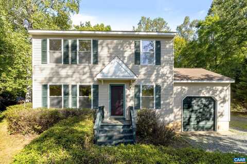 12 OVERLOOK CIR, PALMYRA, VA 22963