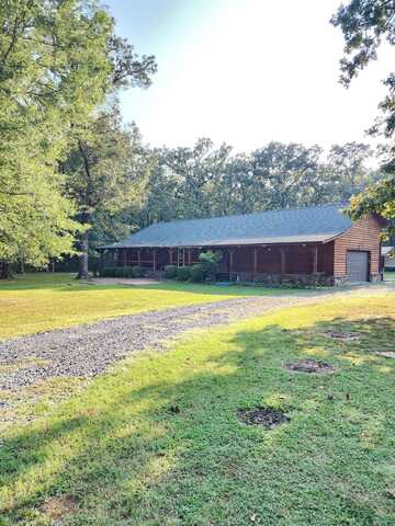 14 Cato Road, Sherwood, AR 72120