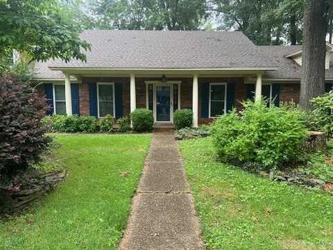 38 Dalewood, Searcy, AR 72143