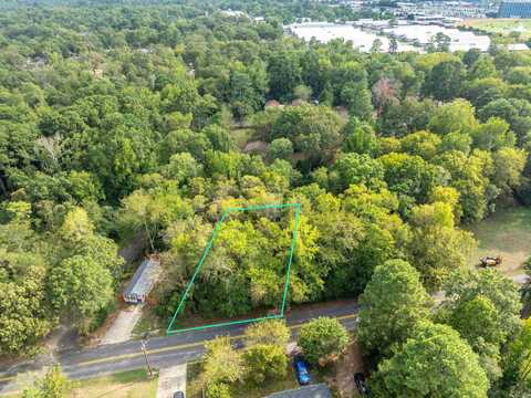 Lot 2 Hollywood Avenue, Hot Springs, AR 71901