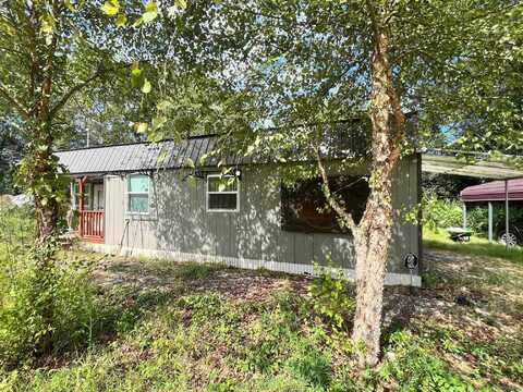 12741 Craig Road, Scott, AR 72142