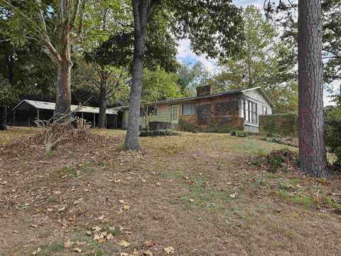 701 N 3rd, Heber Springs, AR 72543