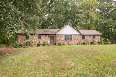 370 Windwood Drive, Cabot, AR 73023