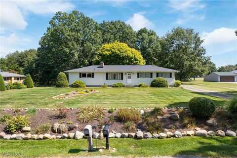 6201 GROVE ROAD, NEW FRANKLIN, OH 44216