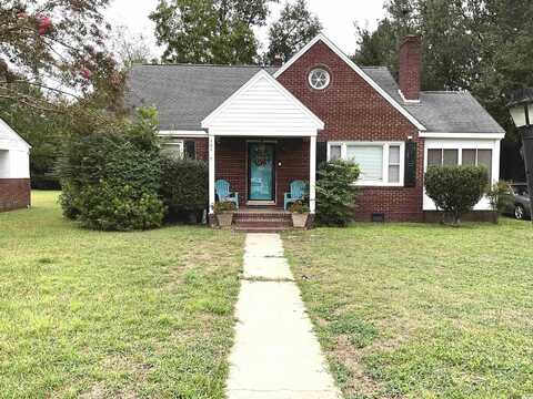 404 S Cedar Ave., Andrews, SC 29510