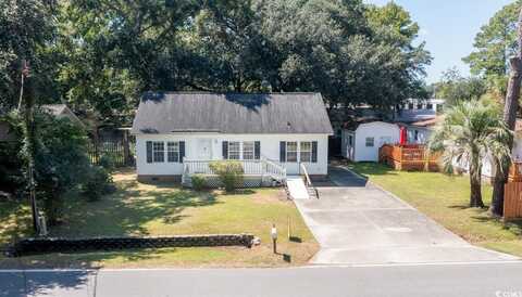 3800 Murrells Inlet Rd., Murrells Inlet, SC 29576