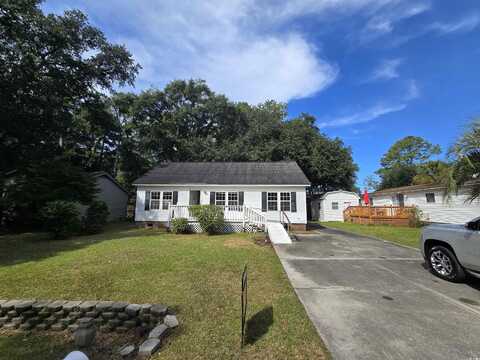 3800 Murrells Inlet Rd., Murrells Inlet, SC 29576