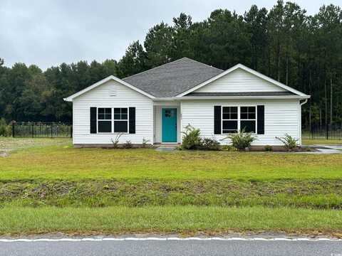 1884 Mount Zion Rd., Loris, SC 29569