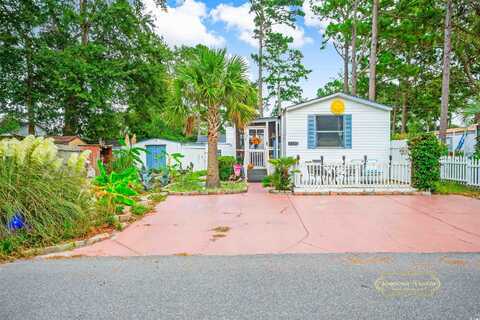 2732 Libra Dr., Myrtle Beach, SC 29577
