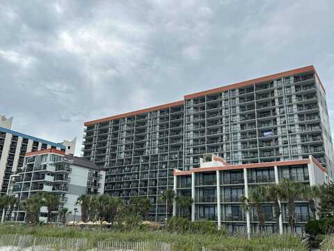 7200 North Ocean Blvd., Myrtle Beach, SC 29572