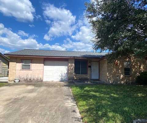 1801 Tina Street, Alice, TX 78332