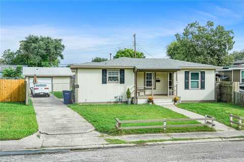 422 Clark Drive, Corpus Christi, TX 78415